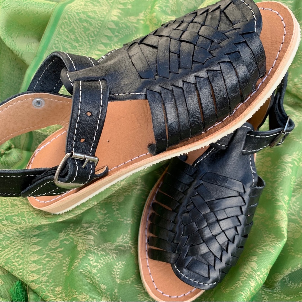 Handmade Huaraches